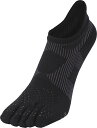 【7/20まで全品5%OFFクーポン】 ファイテン Phiten 足王 ソッキング レーサー 5 本指 AL948975