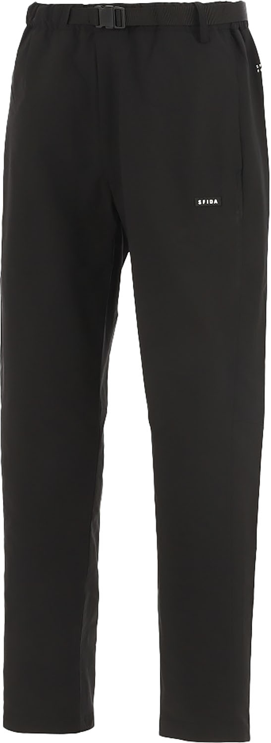 【11/27 2時までMAX1万円OFFクーポン&Pアップ】 スフィーダ sfida フットサル SOFTSHELL ONOFF ボトムス SA25101