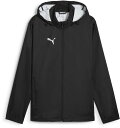 【8/18はポイント10倍】 プーマ PUMA サッカー TEAMADDITIONS TR オールウェザージャケット 659169