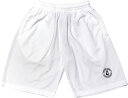 サッカージャンキー soccer junky フットサル サークルロゴ プラパンツ SJ25A31K