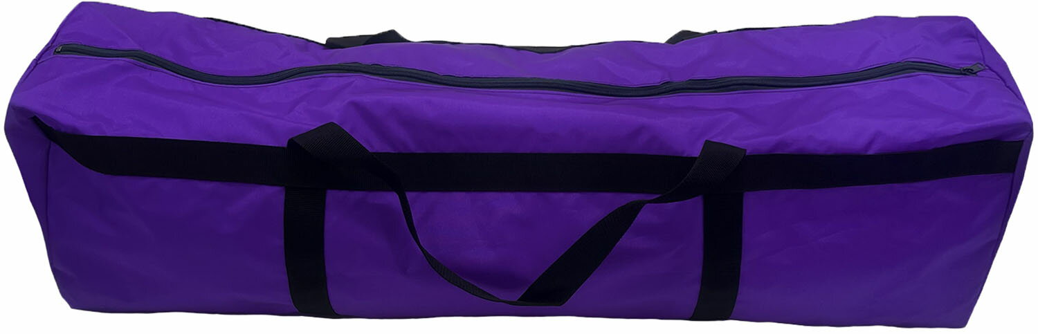 【11/27 2時までMAX1万円OFFクーポン&Pアップ】 サンラッキー Sunlucky 10人用バッグ ゲートボール クロッケー バック ケース カバン ...