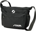 【8/24 20時から全品4%OFFクーポン&Pアップ】 スティガ STIGA 卓球 ライバル JP ブラック 1422010186