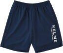 【10/20はポイント10倍】 ケレメ KELME フットサル BASIC PRACTICE PANTS KC25S208