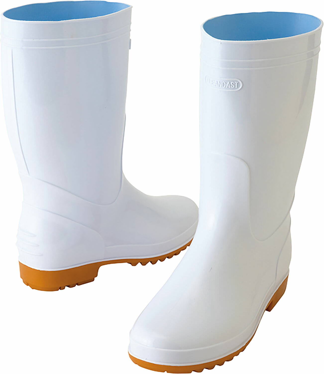 【11/30から全品3%OFFクーポン 先着100回&P10倍】 アイトス AITOZ 衛生長靴 飲食店 工場 水産 食品 厨..