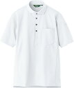 【7/10から全品3%OFFクーポン&Pアップ】 アイトス AITOZ 半袖ポロシャツ トップス 吸汗速乾 ストレッチ ECO素材 抗菌防臭 カラバリ豊富 屋外...