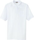 【7/11 2時まで全品3%OFFクーポン&Pアップ】 アイトス AITOZ 半袖ポロシャツ トップス ベーシック シンプル 鹿の子 カノコ 普段使い 屋外 運...