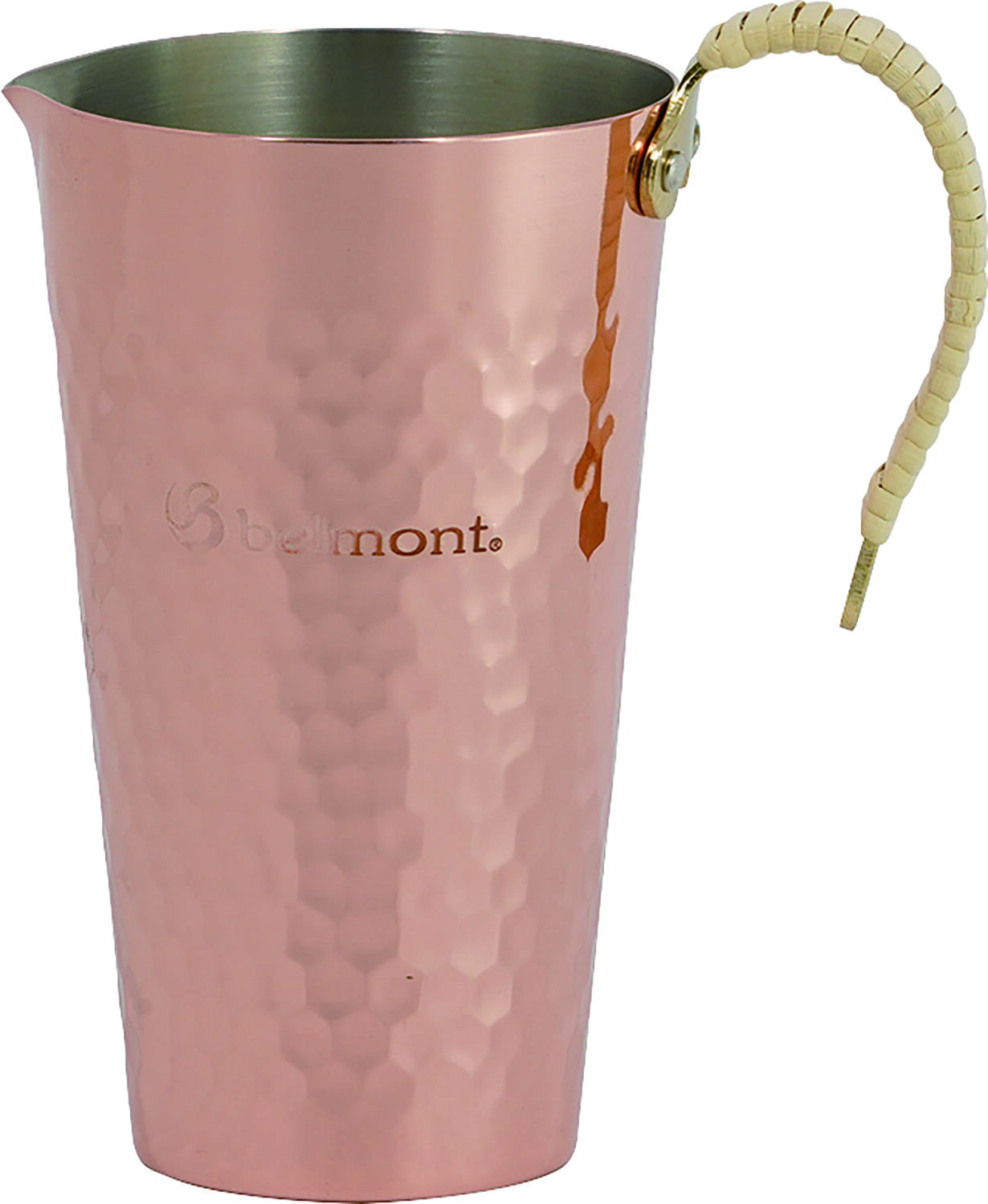 【11/30から全品3%OFFクーポン 先着100回&P10倍】 ベルモント belmont アウトドア 銅製チロリ ミラー仕..