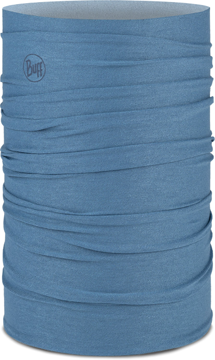  バフ BUFF アウトドア COOLNET UV SOLID SLATE 550422