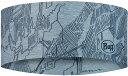 【7/15はポイント10倍】 バフ BUFF アウトドア COOLNET UV WIDE HEADBAND LAVEN MIST 552532