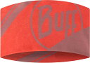 【7/15はポイント10倍】 バフ BUFF アウトドア COOLNET UV WIDE HEADBAND ARTHY NECTARINE 552587