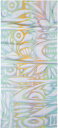 【10/1は全品3%OFFクーポン&P10倍】 バフ BUFF アウトドア 【 BLANK CANVAS 】 COOLNET UV KAUAI MULTI SURFRIDER/IAN ROSS 576347