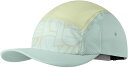 【7/18は全品5%OFFクーポン&P10倍】 バフ BUFF アウトドア 5 PANEL GO CAP COZUMEL MULTI S/M 576736