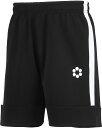 スフィーダ sfida フットサル BP ウォームアップハーフパンツ SA25815