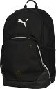 【26日2時までMAX3,000OFFクーポン&Pアップ】 プーマ PUMA サッカー チームファイナル TEAMFINAL バックパック II 45L 学生 リュックサック デイパック クラブ 部活 サークル 合宿 遠征 日常生活 撥水 PC収納 091600