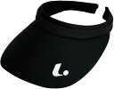 【9/19 20時から全品4%OFFクーポン&P10倍】 ルーセント LUCENT テニス LADIES クリップバイザー XLE3509