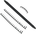 【9/1は全品3%OFFクーポン&P10倍】 テクニファイバー Tecnifibre テニス TF40 BUMPER SET 16 × 19 54BUFIT46