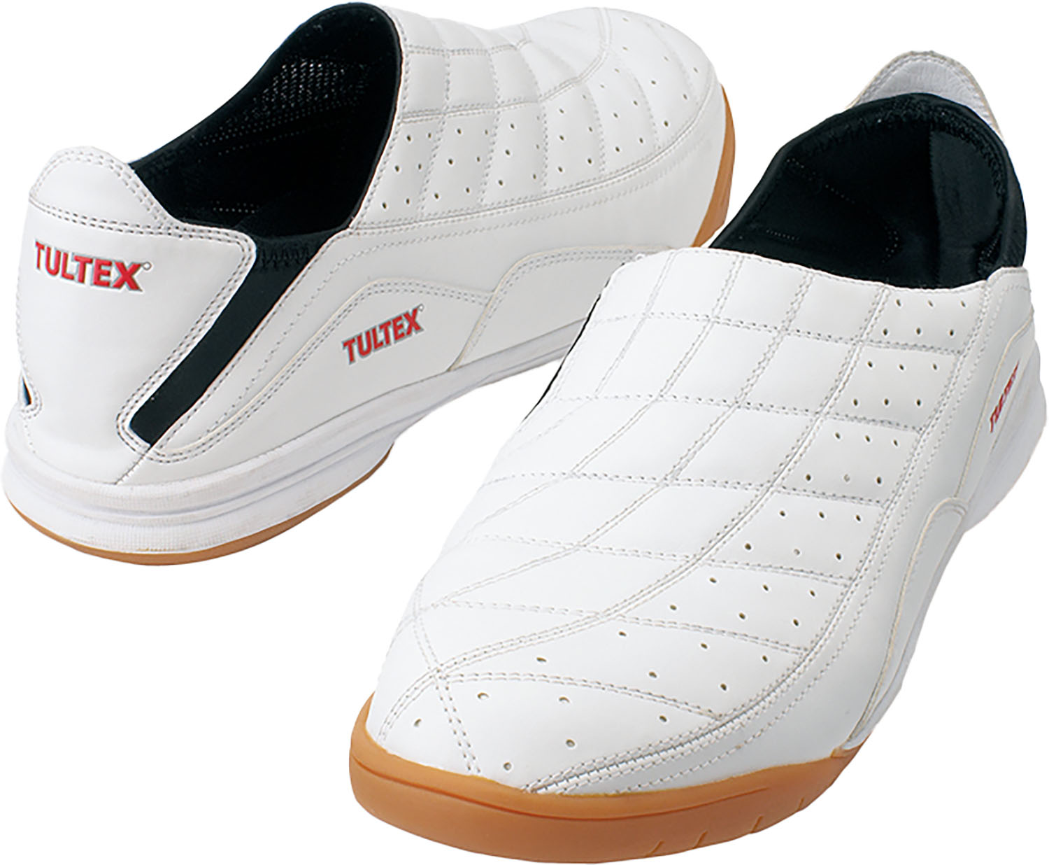 【12/3 20時から全品3%OFFクーポン&Pアップ】 タルテックス TULTEX セーフティシュ ...