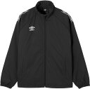 アンブロ umbro サッカー 中綿 インシュレーションジャケット UF5FWB03MA