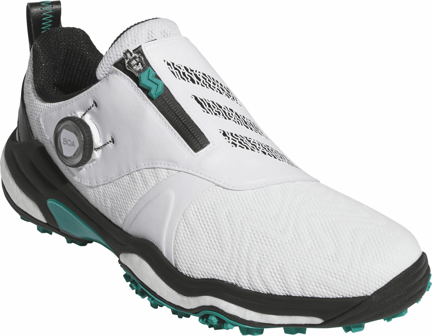 【11/27 2時までMAX1万円OFFクーポン&Pアップ】 アディダス adidas ゴルフ コードカオス ボア 25/Codechaos Boa 25 メン...