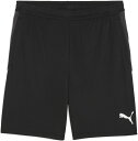 【10/20はポイント10倍】 プーマ PUMA サッカー インディヴィジュアルリーガ INDIVIDUALLIGA TR ショーツ 2 OP メンズ 学生 ハ...