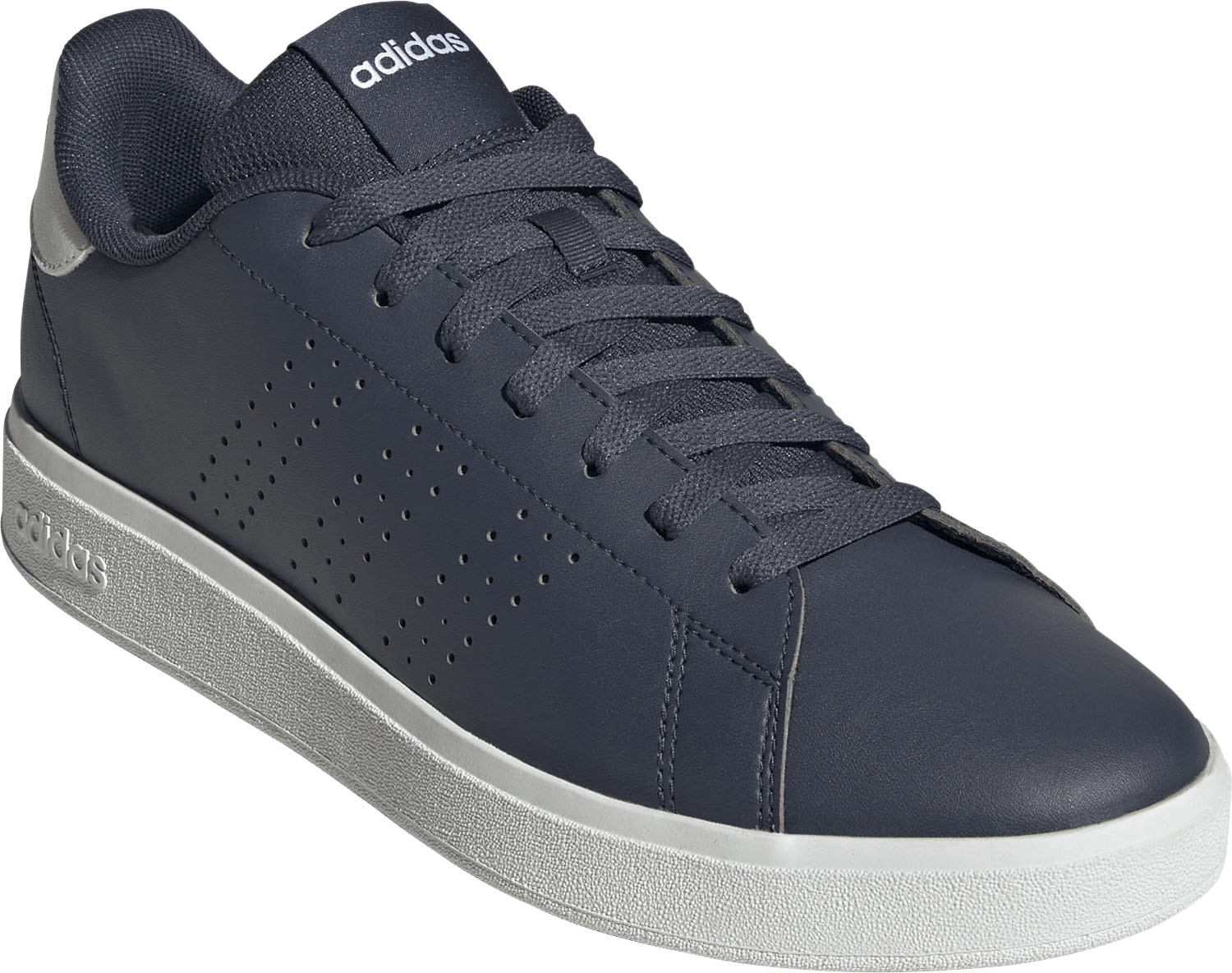 【11/20は全品4%OFFクーポン 先着200回&Pアップ】 アディダス adidas アドバンコート ベース 2.0 / ADVANCOURT Base 2.0 メンズ レディース 男性 女性 シューズ 靴 スニーカー ウォーキング 普段履き JP7945