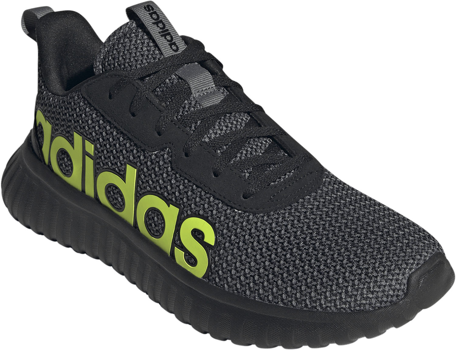 【11/20は全品4%OFFクーポン 先着200回&Pアップ】 アディダス adidas カプティル ベース シューズ スニーカー 靴 メンズ 男性用 大人 快適 耐久性 軽量 透湿 メッシュ クッション 普段使い レギュラーフィット シンプル ロゴ JR8517