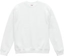 【10/24 20時から全品3%OFFクーポン&P10倍】 ユナイテッドアスレ UnitedAthle 8.8 オンス オーセンティック パイル クルーネック スウェット 裏パイル 539901CX
