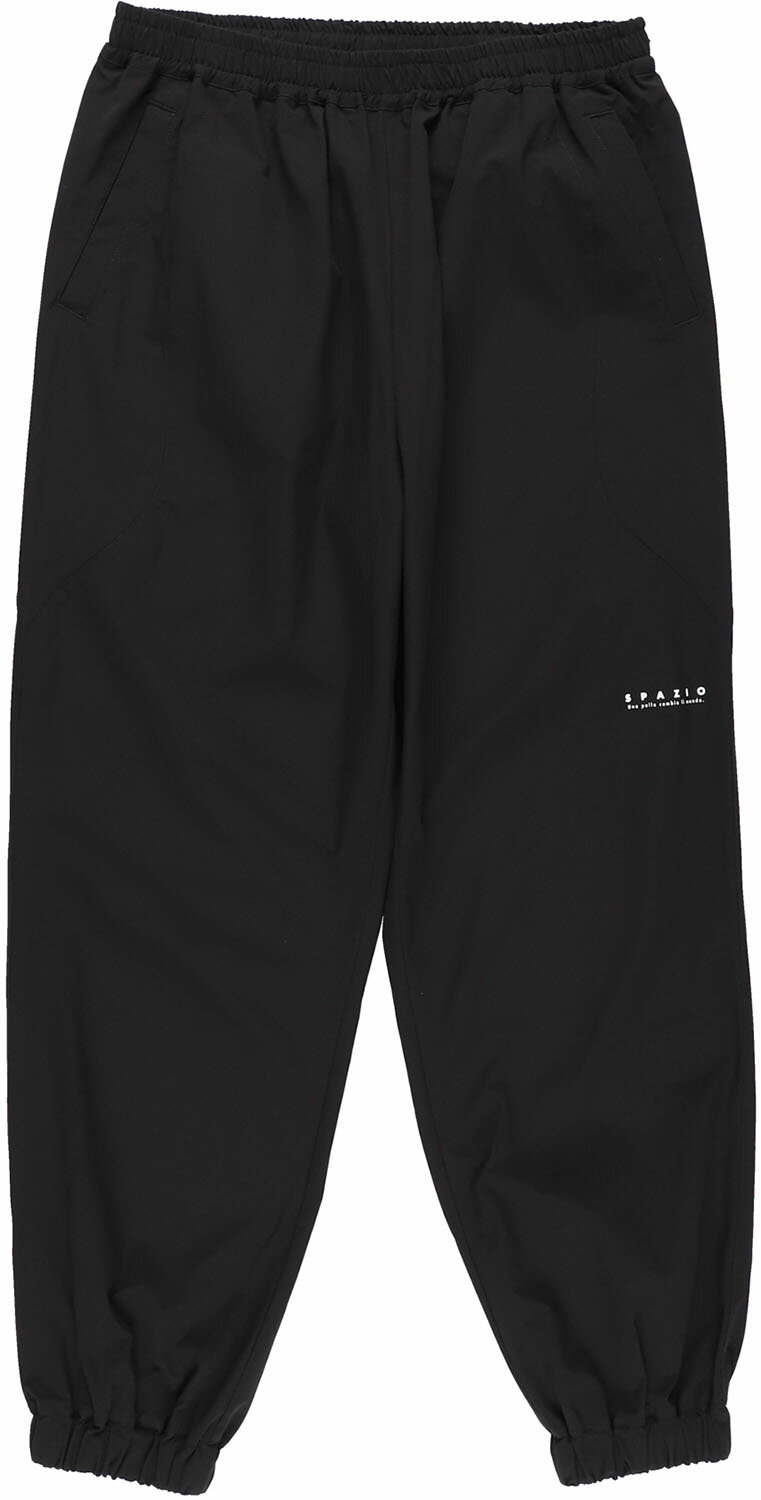 【12/3 20時から全品3%OFFクーポン&Pアップ】 スパッツィオ Spazio フットサル フレキシブルラインパンツ BT0291