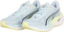 【9/19 20時から全品4%OFFクーポン&P10倍】 プーマ PUMA ヴェロシティ ニトロ 4 ウィメンズ 31114107