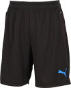 【10/20はポイント10倍】 プーマ PUMA サッカー INDIVICUP TR ショーツ 660499