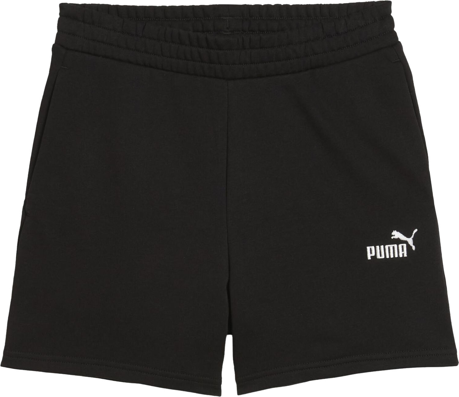 【11/14 10時からMAX1万円OFFクーポン＆Pアップ】 プーマ PUMA ESS NO.1 ロゴ ハイウェスト 5 ショートパンツ TR 687538