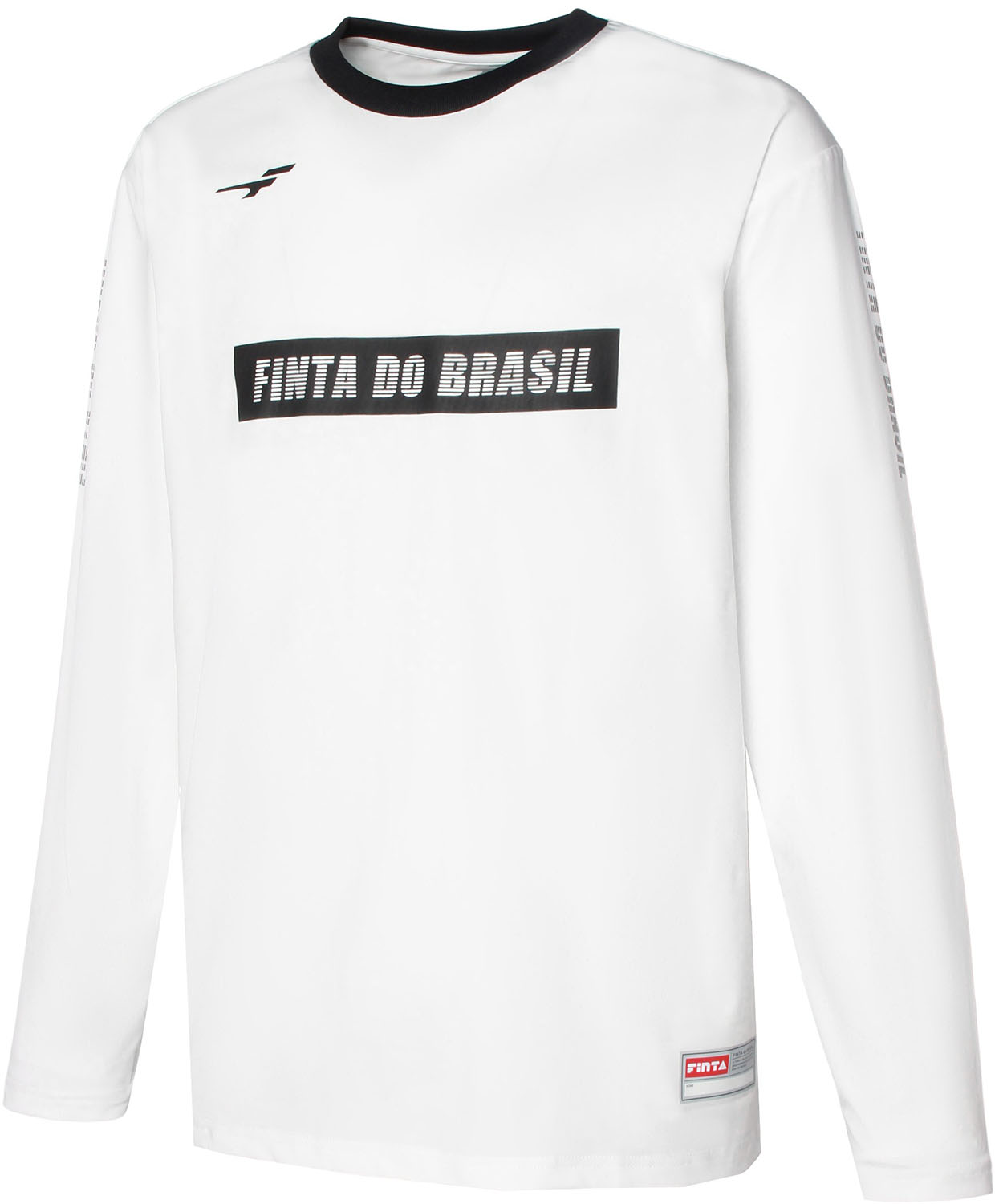 12/3 203%OFFݥ&Påס ե FINTA å FDB L/S ƥ֥ȥå FT4520