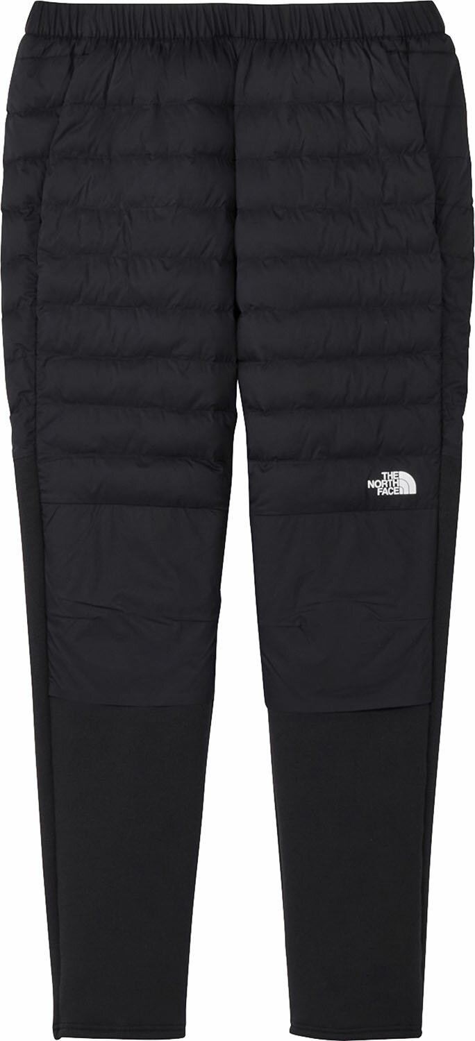 【11/27 2時までMAX1万円OFFクーポン&Pアップ】 ザ・ノース・フェイス THE NORTH FACE アウトドア レッドランロングパンツ メンズ 長ズボン ボトムス 保温 軽量 撥水 秋冬 ランニング ジョギング トレーニング 運動 防風 雨 雪 屋外 高耐久 NY82578