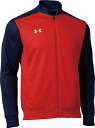 【7/15はポイント10倍】 アンダーアーマー UNDER ARMOUR UA チーム ウォームアップ ジャケット アウター レディース メンズ 上着 ジム ト...