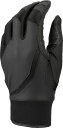 【5/6までポイント10倍】 アンダーアーマー UNDER ARMOUR UA アンダーグローブ ノンカラー メンズ 手袋 インナー ベースボール アクセサリー...