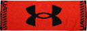 【7/4 20時から全品3%OFFクーポン&P10倍】 アンダーアーマー UNDER ARMOUR UA タオル 吸水性 メンズ レディース 今治タオル 柔らか...