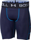 【7/15はポイント10倍】 アンダーアーマー UNDER ARMOUR 野球 UAブレイク スライダー エクストラ メンズ スライディングパンツ スラパン ボ...