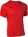 【5/16 2時までMAX3,000円OFFクーポン&Pアップ】 アンダーアーマー UNDER ARMOUR サッカー UA チーム サッカー ジャージー ショ...