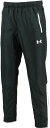 【7/10から全品3%OFFクーポン&Pアップ】 アンダーアーマー UNDER ARMOUR UA チーム サーマル パンツ メンズ レディース ズボン 長ズボ...