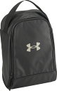【7/10から全品3%OFFクーポン&Pアップ】 アンダーアーマー UNDER ARMOUR 野球 UA シューズバッグ メンズ 10.9L シューズケース ポ...