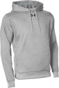【7/15はポイント10倍】 アンダーアーマー UNDER ARMOUR UA チーム ストーム スウェット フーディー メンズ レディース トップス フード付...