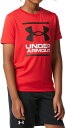 【7/15はポイント10倍】 アンダーアーマー UNDER ARMOUR UA TECH SHORT SLEEVE T-SHIRT & SHORTS SET U...