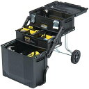 スタンレー FatMax 4in1モバイルワークステーション(4)
