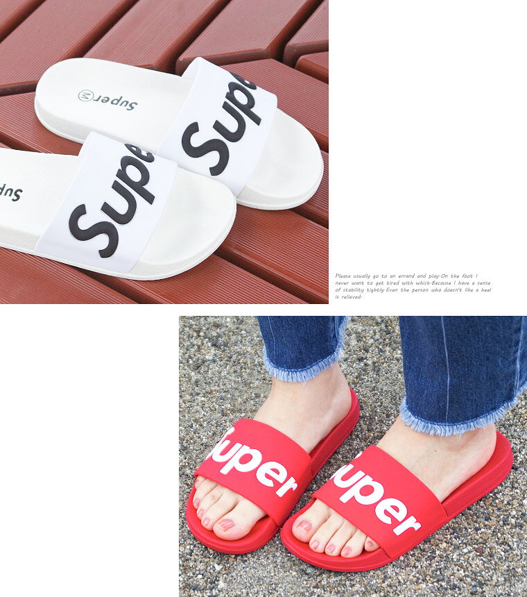 シャワーサンダル レディース スライドサンダル ビーチサンダル 痛くない 軽い ビーサン レディース おしゃれ 歩きやすい 海 プール 夏 リゾート 旅行 レジャー つっかけ オフィス ベランダ シンプル フラット 黒 ブラック 赤 レッド 白 ホワイト 19806 送料無料