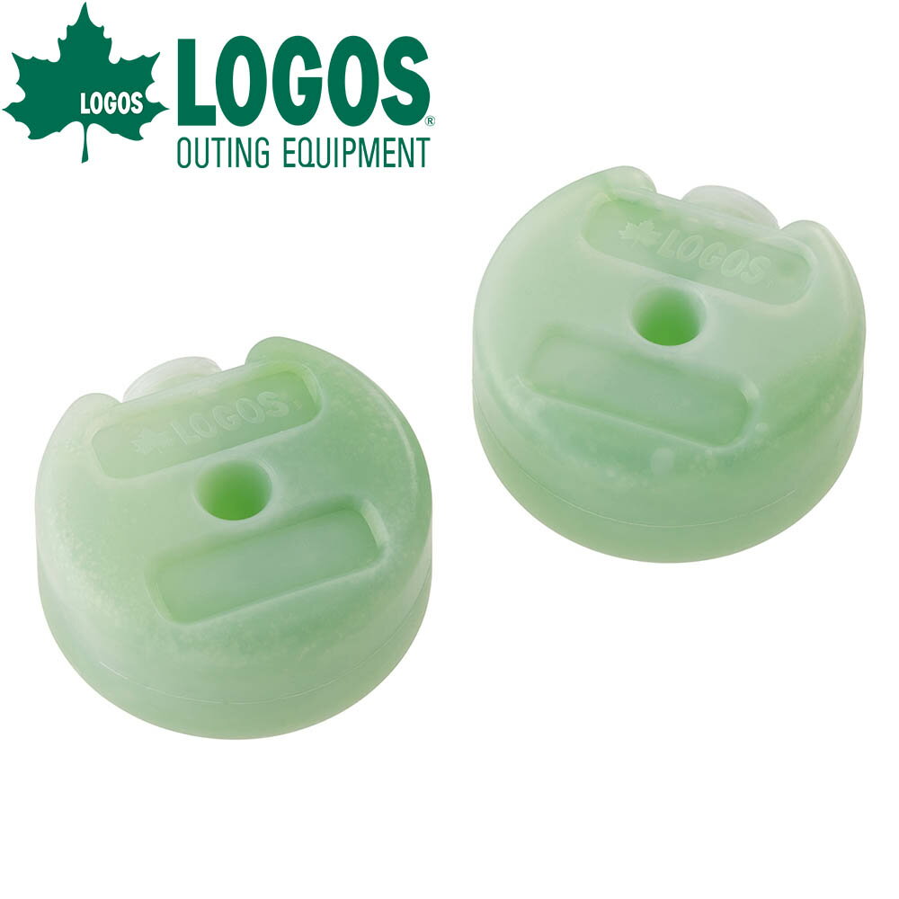 ロゴス LOGOS 倍速凍結 氷点下パック コンパクト 2pcs 保冷剤 長時間 保冷 保冷材 保冷パック 蓄冷剤 蓄冷材 アイスパック 強力 氷点下 夏 海水浴 お弁当 弁当 レジャー 部活 ハイキング フィッシング 釣り ピクニック キャンプ アウトドア キャンプ用品 アウトドア用品