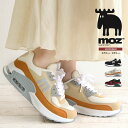 moz スニーカー レディース 厚底 軽量 モズ 厚底スニーカー 厚底 4cmソール かわいい ローカットスニーカー エアーソール エアイン 疲れない 北欧 ブ...