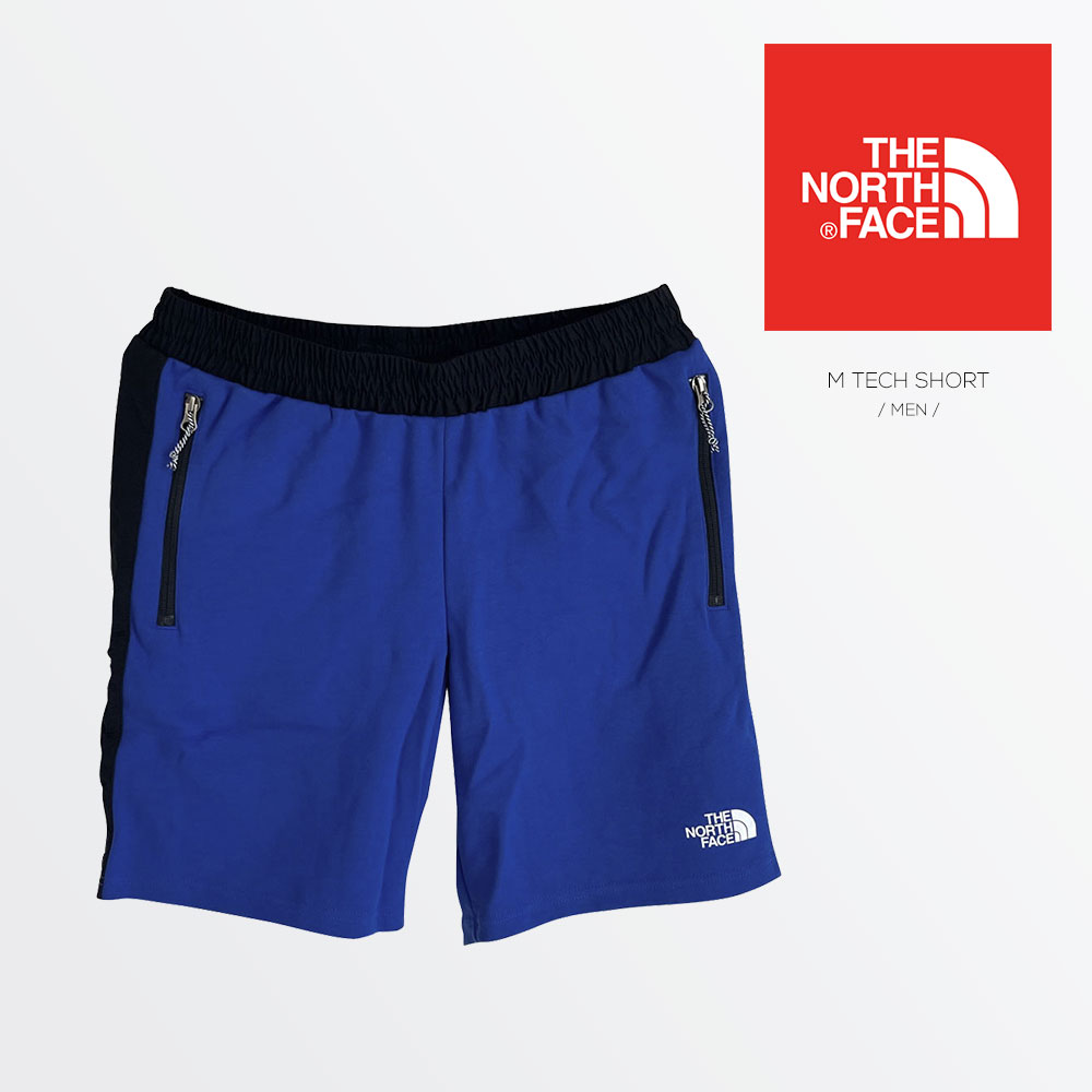 THE NORTH FACE ザノースフェイス ハーフパンツ スウェット ショートパンツ 短パン メ