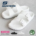 XPb`[Y XChT_ fB[X y 􂦂 V[T_ fB[X X|[cT_    ubN zCg SKECHERS Foamies Arch Fit Cali Breeze 2.0 111590