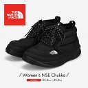 m[XtFCX `bJu[c fB[X EB^[u[c h g H V[gu[c AEghA y  ubN THE NORTH FACE Women's NSE Chukka NF0A7W46