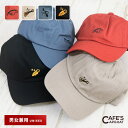 1日限定★全品P10倍! 帽子 レディース 秋 冬 キャップ メンズ ローキャップ UV対策 おしゃれ スポーツ キャンプ柄 刺繍 ロゴ CAP ロークラウンキ...